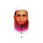 শাইখ মোঃ রেজাউল করিম কাসেমী (দাঃ বাঃ)