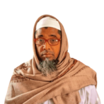 হযরত মাওলানা হাফেজ মোঃ সোহরাব উদ্দিন (দাঃ বাঃ)